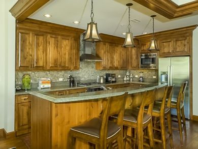 Vail Lionshead Condo 896382